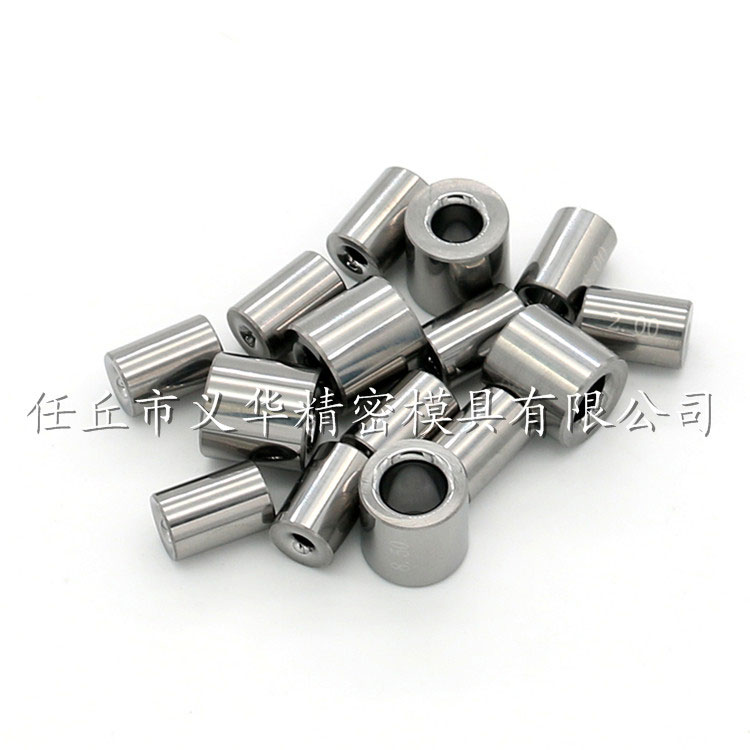 鎢鋼過(guò)線模具