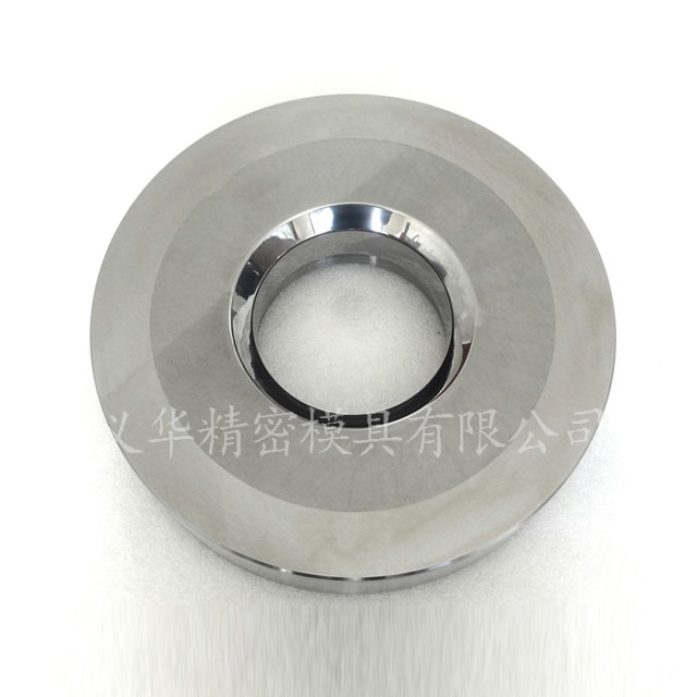 質合金拉伸模具