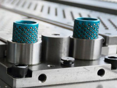 模具不刃磨，花錢(qián)如流水！刃磨方法及重要性，