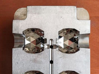 你知道這些精密模具拋光所需要注意的點(diǎn)嗎？